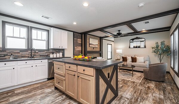The Boujee / Baby Boujee 44BOU16723AH Interior 118348