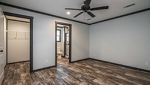 The Boujee / Baby Boujee 44BOU16723AH Interior 118349