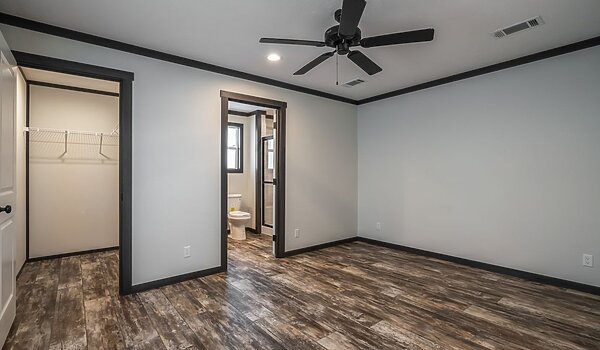 The Boujee / Baby Boujee 44BOU16723AH Interior 118349