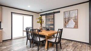 The Boujee / The Boujee Lux 44BOU32724AH Interior 118337