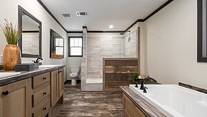 The Boujee / The Boujee Lux 44BOU32724AH Interior 118339