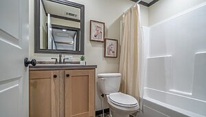 The Boujee / The Boujee Lux 44BOU32724AH Interior 118341