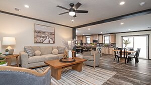The Boujee / The Boujee Lux 44BOU32724AH Interior 118328