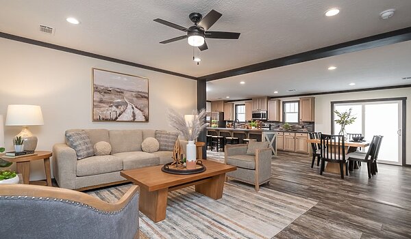 The Boujee / The Boujee Lux 44BOU32724AH Interior 118328