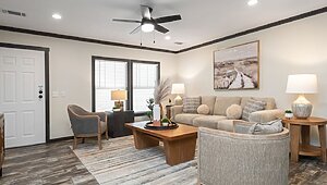 The Boujee / The Boujee Lux 44BOU32724AH Interior 118329