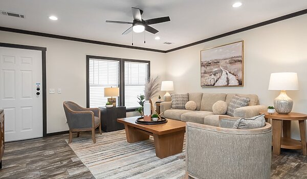 The Boujee / The Boujee Lux 44BOU32724AH Interior 118329