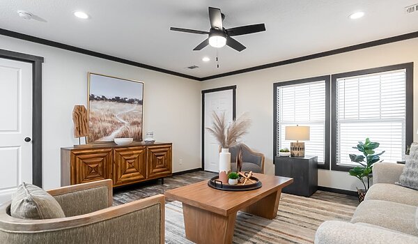 The Boujee / The Boujee Lux 44BOU32724AH Interior 118330