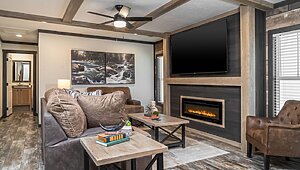 The Boujee / The Boujee Lux 44BOU32724AH Interior 118331
