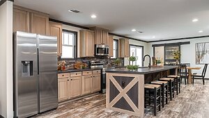 The Boujee / The Boujee Lux 44BOU32724AH Interior 118332