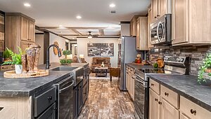 The Boujee / The Boujee Lux 44BOU32724AH Interior 118333