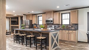 The Boujee / The Boujee Lux 44BOU32724AH Interior 118334