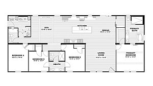 The Boujee / The Boujee Lux 44BOU32724AH Layout 118327