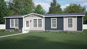 Harmony Series / Zen HMR32563A Exterior 134417