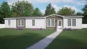 Harmony Series / Sanctuary HMY28724A Exterior 134429