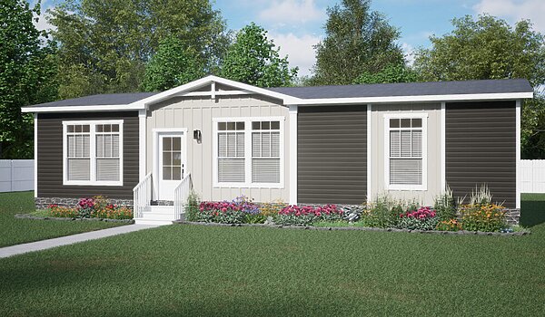 Harmony Series / Drift HMY28483AH Exterior 134431