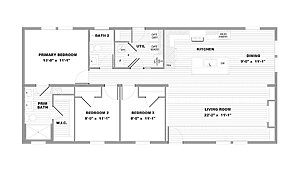 Harmony Series / Lily HMY24523AH Layout 134432