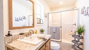 Tempo / Move On Up 44TMI16723AH Bathroom 137329