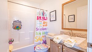 Tempo / Move On Up 44TMI16723AH Bathroom 137330
