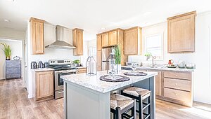 Tempo / Move On Up 44TMI16723AH Kitchen 137316