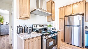 Tempo / Move On Up 44TMI16723AH Kitchen 137317