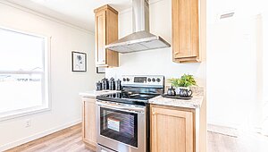 Tempo / Move On Up 44TMI16723AH Kitchen 137318