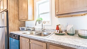 Tempo / Move On Up 44TMI16723AH Kitchen 137319