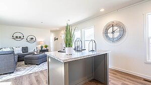 Tempo / Move On Up 44TMI16723AH Kitchen 137320