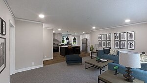 Tempo / Let It Be 44TMR28563AH Interior 137343