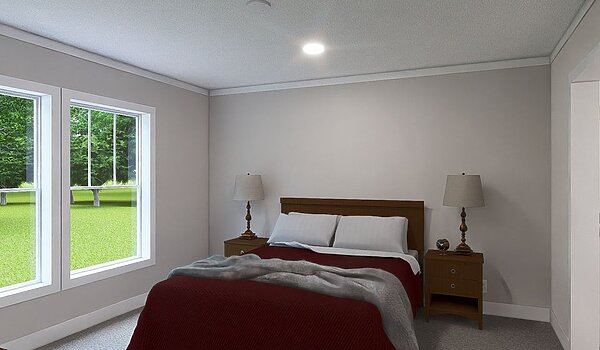 Tempo / Let It Be 44TMR28563AH Bedroom 137346