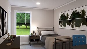 Tempo / Let It Be 44TMR28563AH Bedroom 137347