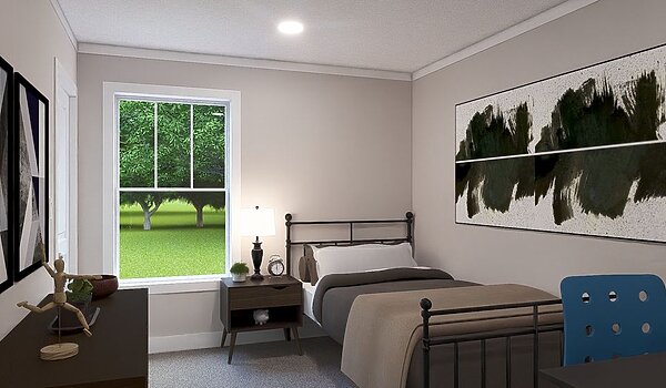 Tempo / Let It Be 44TMR28563AH Bedroom 137347