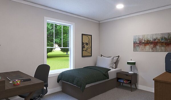 Tempo / Let It Be 44TMR28563AH Bedroom 137348