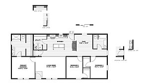 Tempo / Let It Be 44TMR28563AH Layout 137340