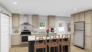 Tempo / Cadence 44TMI28604BH Kitchen 137353