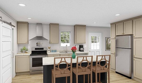 Tempo / Cadence 44TMI28604BH Kitchen 137353