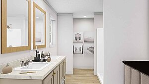 Tempo / Cadence 44TMI28604BH Bathroom 137361