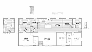 Tempo / Cadence 44TMI28604BH Layout 137351