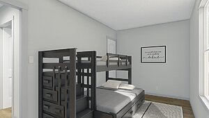 Tempo / Born To Run 44TPO16602AH Bedroom 137336