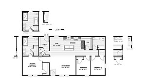 Tempo / Lean On Me 44TMI28563BH Layout 137364