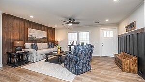 Tempo / Lean On Me 44TMI28563BH Interior 137372