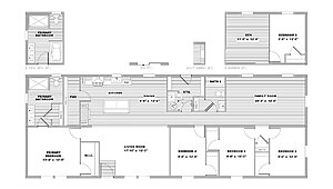 Tempo / Octave 44TPO28724BH Layout 137313