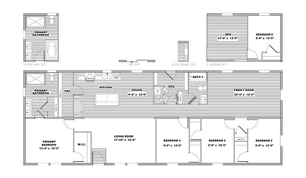 Tempo / Octave 44TPO28724BH Layout 137313