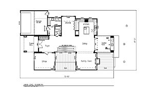 GreenLux Series / Model 1 Layout 54244
