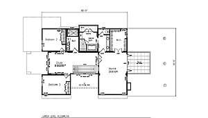 GreenLux Series / Model 1 Layout 54245