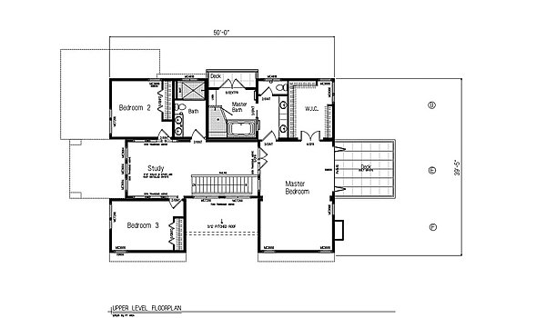GreenLux Series / Model 1 Layout 54245