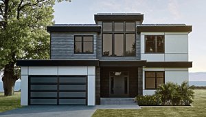 GreenLux Series / Model 1 Exterior 54246