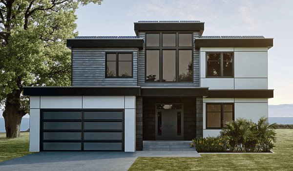 GreenLux Series / Model 1 Exterior 54246