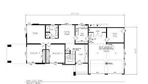 GreenLux Series / Model 2 Layout 54247