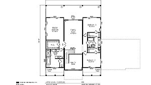GreenLux Series / Model 3 Layout 54252