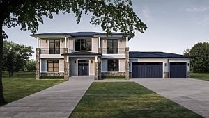 GreenLux Series / Model 3 Exterior 54250